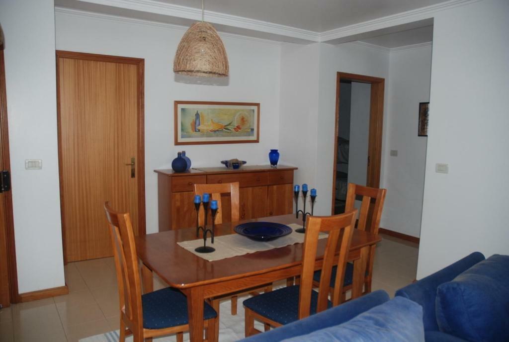 Apartamento De Vila Franca Do Campo Exterior photo