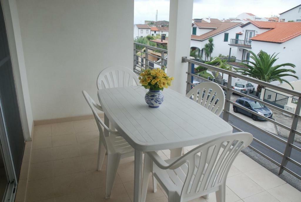 Apartamento De Vila Franca Do Campo Exterior photo